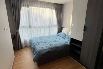 2 Bedroom Condo for rent in Samrong Nuea, Samut Prakan near MRT Si Bearing
