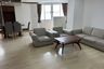 2 Bedroom Condo for rent in Fifty Fifth Tower, Khlong Tan Nuea, Bangkok near BTS Thong Lo