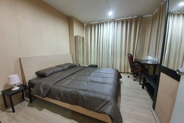 1 Bedroom Condo for rent in Silom, Bangkok near BTS Saint Louis