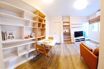 1 Bedroom Condo for sale in Bang Chak, Bangkok near BTS On Nut