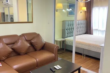 1 Bedroom Condo for rent in Suan Luang, Bangkok near BTS On Nut