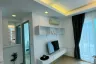 1 Bedroom Condo for rent in Thru Thonglor, Bang Kapi, Bangkok near MRT Phetchaburi
