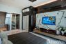2 Bedroom Condo for rent in Belle Grand Rama 9, Huai Khwang, Bangkok near MRT Phra Ram 9