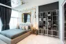 2 Bedroom Condo for rent in Belle Grand Rama 9, Huai Khwang, Bangkok near MRT Phra Ram 9