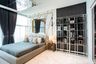 2 Bedroom Condo for rent in Belle Grand Rama 9, Huai Khwang, Bangkok near MRT Phra Ram 9