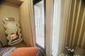 Condo for rent in Chapter Chula-Samyan, Maha Phruettharam, Bangkok near MRT Sam Yan