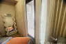 Condo for rent in Chapter Chula-Samyan, Maha Phruettharam, Bangkok near MRT Sam Yan