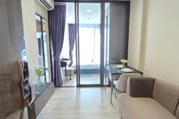 1 Bedroom Condo for rent in Chom Phon, Bangkok near MRT Phahon Yothin