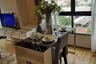 1 Bedroom Condo for rent in Notting Hill The Exclusive CharoenKrung, Wat Phraya Krai, Bangkok
