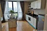 1 Bedroom Condo for rent in Notting Hill The Exclusive CharoenKrung, Wat Phraya Krai, Bangkok