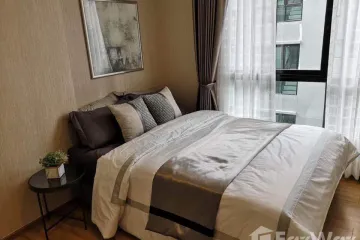 1 Bedroom Condo for rent in Wat Phraya Krai, Bangkok