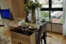 1 Bedroom Condo for rent in Notting Hill The Exclusive CharoenKrung, Wat Phraya Krai, Bangkok