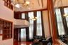 4 Bedroom Townhouse for rent in Baan Klangkrung Thonglor, Khlong Tan Nuea, Bangkok near BTS Thong Lo