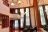 4 Bedroom Townhouse for rent in Baan Klangkrung Thonglor, Khlong Tan Nuea, Bangkok near BTS Thong Lo