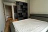 1 Bedroom Condo for rent in The Lofts Asoke, Khlong Toei Nuea, Bangkok near MRT Phetchaburi
