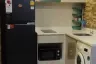 2 Bedroom Condo for rent in Life Asoke, Bang Kapi, Bangkok near MRT Phetchaburi
