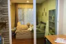 2 Bedroom Condo for rent in Life Asoke, Bang Kapi, Bangkok near MRT Phetchaburi