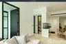 2 Bedroom Condo for rent in Tait Sathorn 12, Silom, Bangkok near BTS Saint Louis