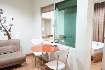 1 Bedroom Condo for rent in Huai Khwang, Bangkok near MRT Huai Khwang