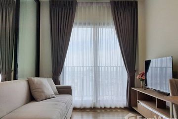 1 Bedroom Condo for rent in NICHE MONO Sukhumvit - Bearing, Samrong Nuea, Samut Prakan near BTS Bearing