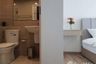 1 Bedroom Condo for rent in NICHE MONO Sukhumvit - Bearing, Samrong Nuea, Samut Prakan near BTS Bearing