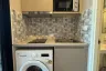 2 Bedroom Condo for rent in The Origin Ram 209 Interchange, Min Buri, Bangkok near MRT Min Buri