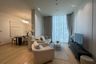 2 Bedroom Condo for rent in 28 Chidlom, Lumpini, Bangkok near BTS Chit Lom