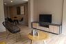 2 Bedroom Condo for rent in Blossom Condo @ Sathorn-Charoenrat, Yan Nawa, Bangkok near BTS Surasak