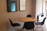 2 Bedroom Condo for rent in Blossom Condo @ Sathorn-Charoenrat, Yan Nawa, Bangkok near BTS Surasak