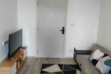 2 Bedroom Condo for rent in Bang Kho, Bangkok near BTS Wutthakat