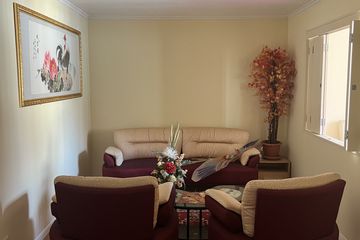 1 Bedroom Condo for rent in Lumpini Place Suanplu-Sathorn, Thung Maha Mek, Bangkok near MRT Lumpini