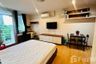 Condo for rent in The Link Advance Sukhumvit 50, Phra Khanong, Bangkok near BTS On Nut