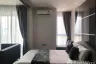 1 Bedroom Condo for rent in Ideo Q Siam-Ratchathewi, Thanon Phaya Thai, Bangkok near BTS Ratchathewi