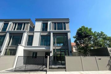 2 Bedroom House for rent in Suan Luang, Bangkok