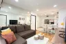 2 Bedroom Condo for rent in Green Point Silom, Suriyawong, Bangkok near BTS Chong Nonsi