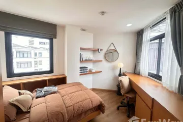 2 Bedroom Condo for rent in Green Point Silom, Suriyawong, Bangkok near BTS Chong Nonsi