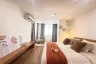 2 Bedroom Condo for rent in Green Point Silom, Suriyawong, Bangkok near BTS Chong Nonsi