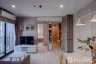 2 Bedroom Condo for rent in Nue Noble Srinakarin - Lasalle, Samrong Nuea, Samut Prakan near MRT Si La Salle