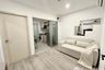 1 Bedroom Condo for rent in Elio Sathorn - Wutthakat, Bang Kho, Bangkok near BTS Talat Phlu