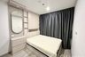 1 Bedroom Condo for rent in Elio Sathorn - Wutthakat, Bang Kho, Bangkok near BTS Talat Phlu