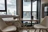 Condo for rent in Life One Wireless, Lumpini, Bangkok near BTS Ploen Chit