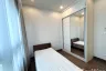 2 Bedroom Condo for rent in Q House Condo Sathorn, Khlong Ton Sai, Bangkok near BTS Krung Thon Buri