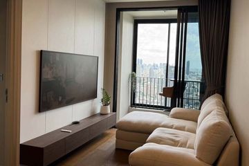 1 Bedroom Condo for rent in Khlong Tan, Bangkok near BTS Thong Lo