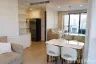2 Bedroom Condo for rent in Ashton Chula-Silom, Si Phraya, Bangkok near MRT Sam Yan