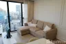 2 Bedroom Condo for rent in Ashton Chula-Silom, Si Phraya, Bangkok near MRT Sam Yan