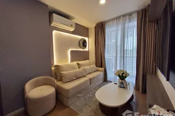 1 Bedroom Condo for rent in Phaya Thai, Bangkok near BTS Ari