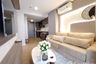 1 Bedroom Condo for rent in Suanbua Residence, Phaya Thai, Bangkok near BTS Ari