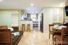 3 Bedroom Condo for rent in Sabai Sathorn Serviced Apartment, Silom, Bangkok near BTS Chong Nonsi