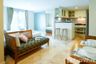 3 Bedroom Condo for rent in Sabai Sathorn Serviced Apartment, Silom, Bangkok near BTS Chong Nonsi