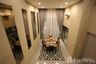 3 Bedroom Townhouse for rent in Arden Phatthanakan, Suan Luang, Bangkok near BTS On Nut